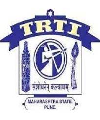 TRTI Maharashtra State Pune